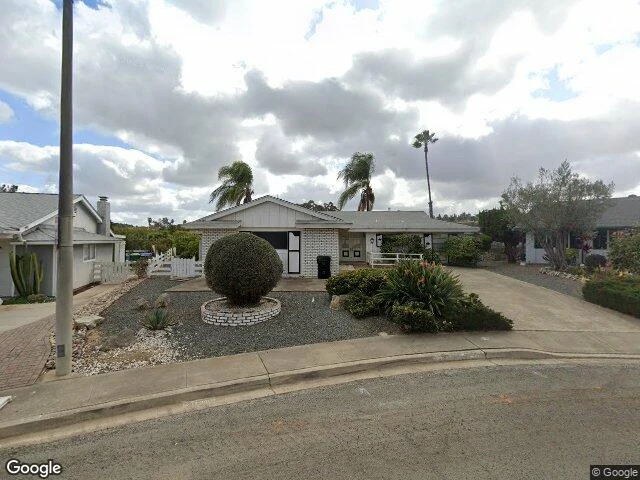 House image located at San Diego, CA 92128