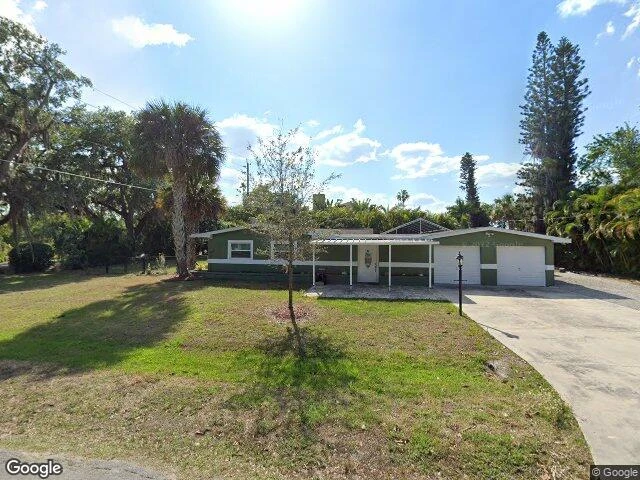 House image located at Fort Myers, FL 33905