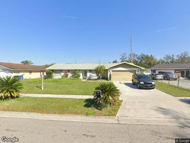 House image located at Riverview, FL 33578