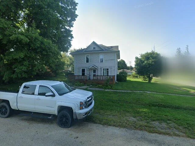 House image located at Gladbrook, IA 50635