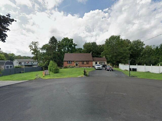 House image located at New Windsor, NY 12553