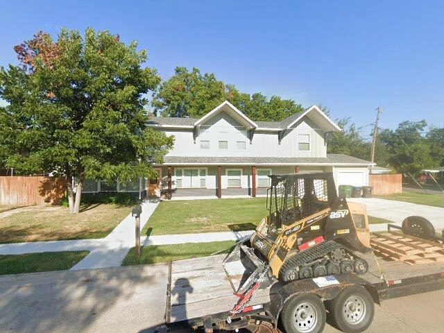 House image located at Fort Worth, TX 76114