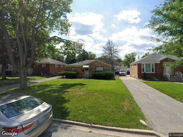 House image located at Berkeley, IL 60163