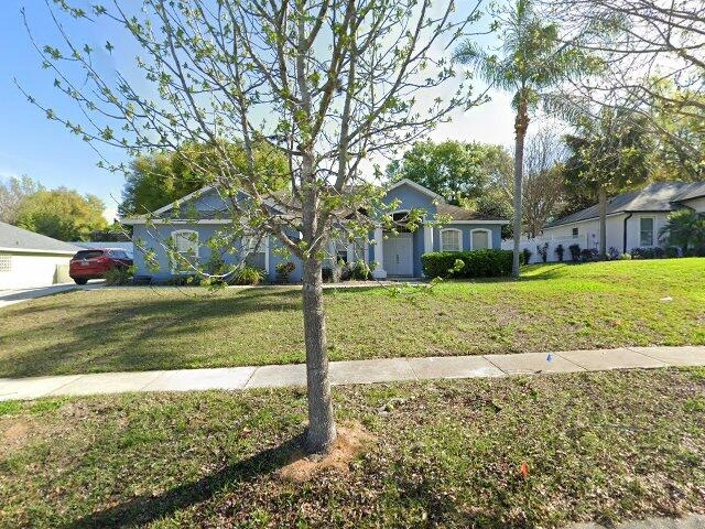 House image located at Clermont, FL 34711