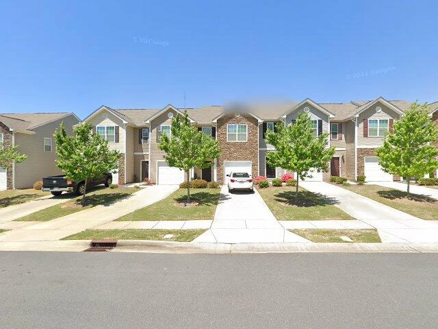 House image located at Charlotte, NC 28215