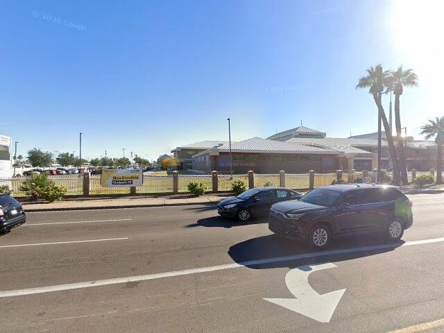 House image located at Marked Tree, AR 72365