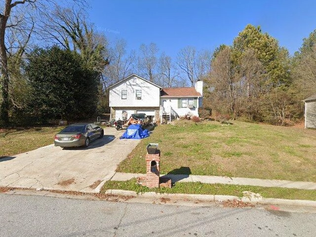 House image located at Douglasville, GA 30135