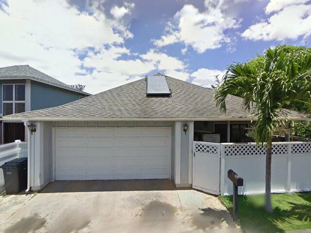 House image located at Ewa Beach, HI 96706