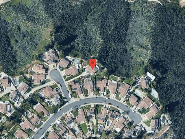 House image located at Canyon Country, CA 91351