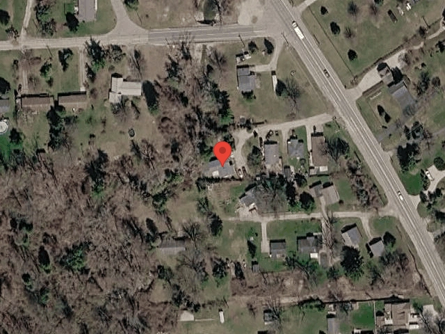 House image located at Fort Gratiot, MI 48059