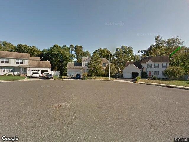 House image located at Howell, NJ 07731