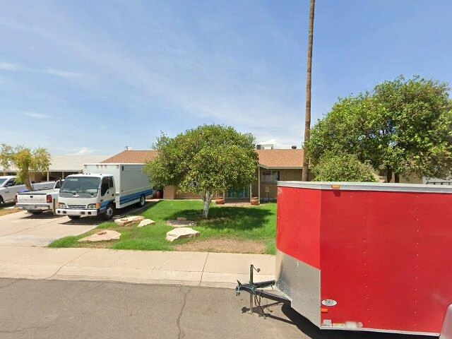 House image located at Tolleson, AZ 85353