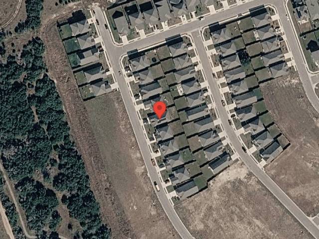 House image located at Liberty Hill, TX 78642