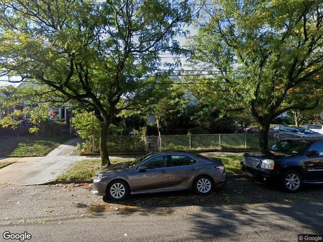 House image located at South Ozone Park, NY 11420