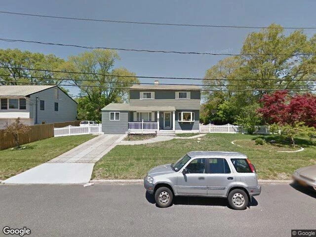 House image located at Selden, NY 11784