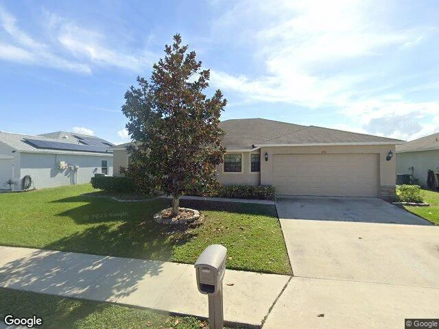 House image located at Auburndale, FL 33823