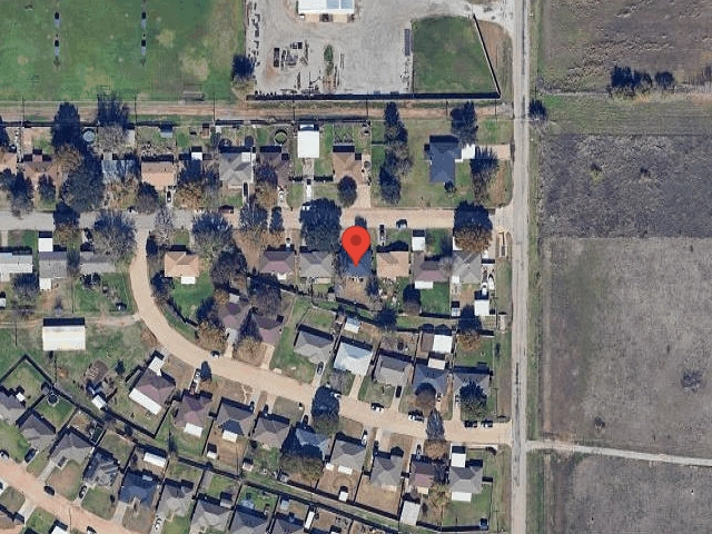 House image located at Muir, MI 48860