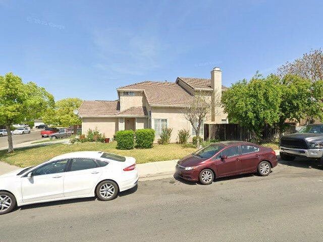 House image located at Tracy, CA 95376