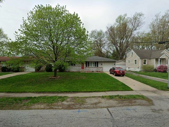 House image located at Portage, IN 46368