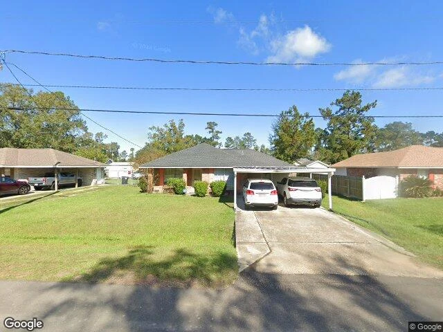 House image located at Hammond, LA 70403