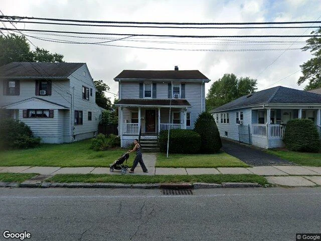 House image located at Dumont, NJ 07628