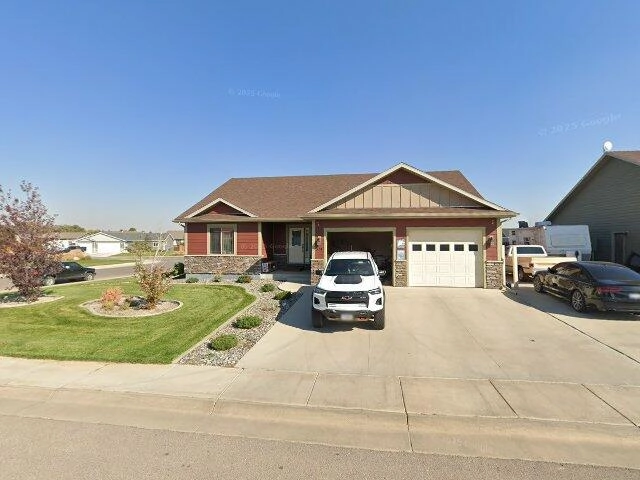 House image located at Gillette, WY 82716