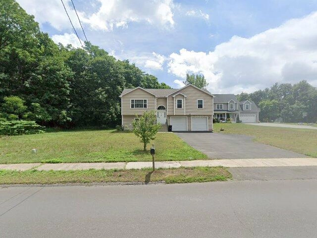 House image located at North Haven, CT 06473