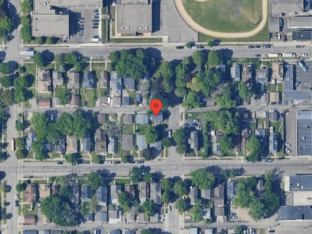 House image located at Saint Paul, MN 55106