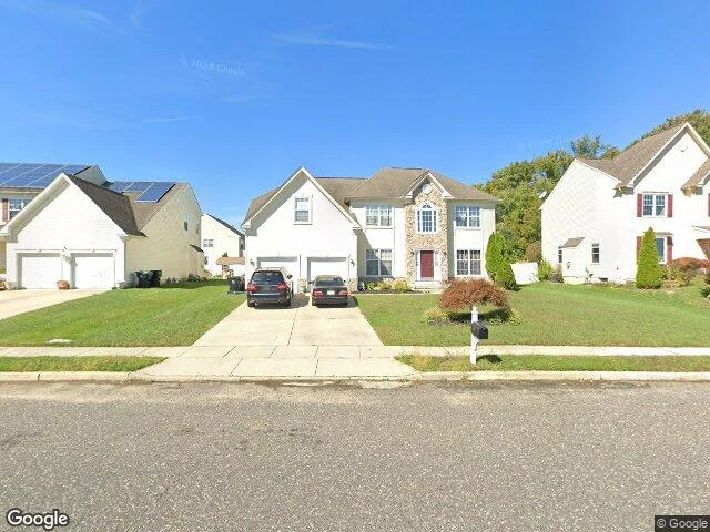 House image located at Sicklerville, NJ 08081