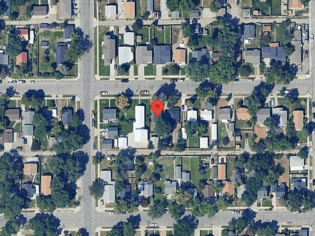 House image located at Billings, MT 59101