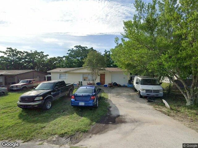 House image located at Beverly Hills, FL 34465