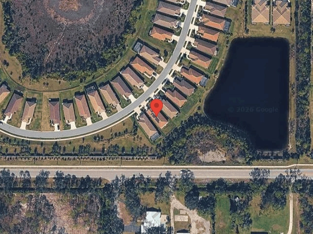House image located at Nokomis, FL 34275