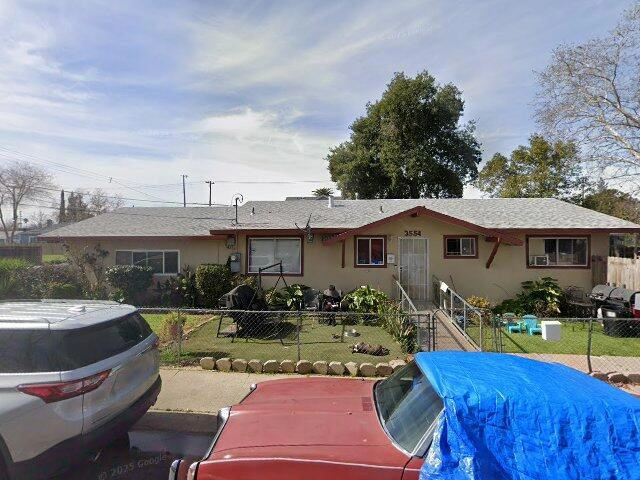 House image located at Sacramento, CA 95817