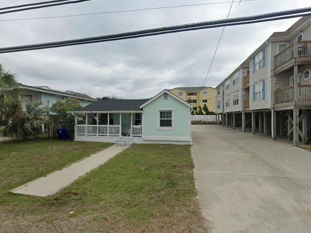 House image located at Sunset Beach, NC 28468