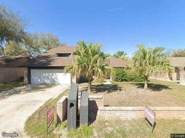 House image located at Mcallen, TX 78504