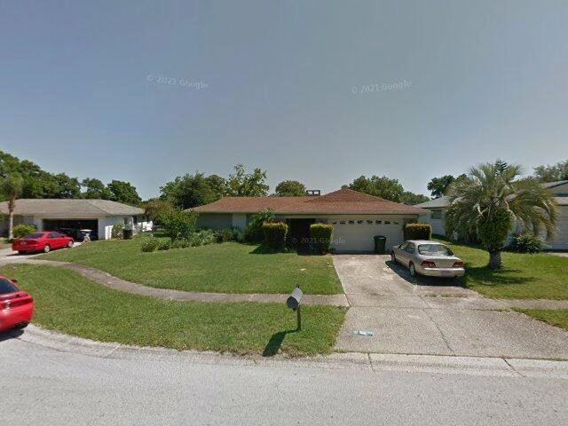 House image located at Clearwater, FL 33761