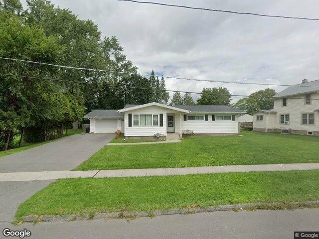 House image located at Canastota, NY 13032