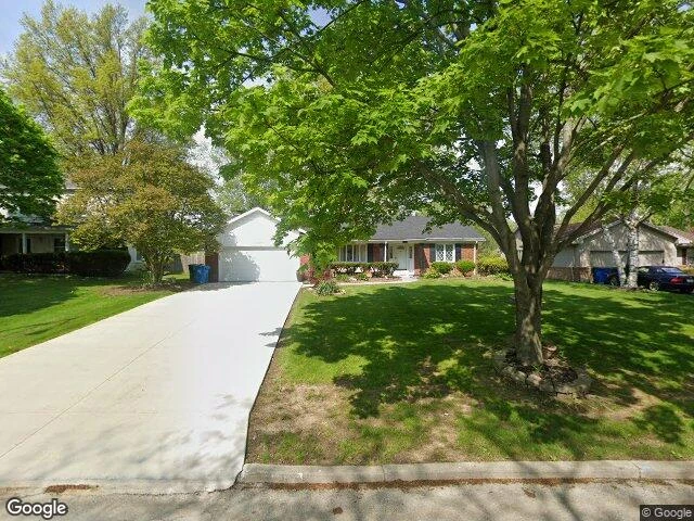 House image located at Toledo, OH 43607