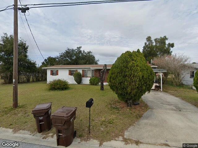 House image located at Mulberry, FL 33860