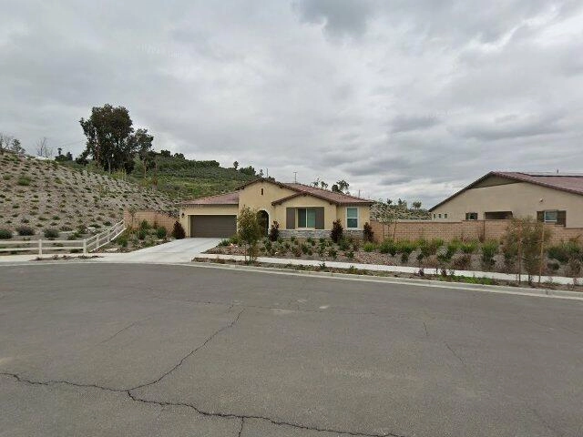 House image located at Menifee, CA 92584