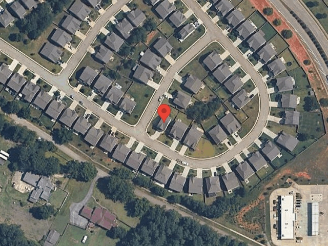 House image located at Mcdonough, GA 30253