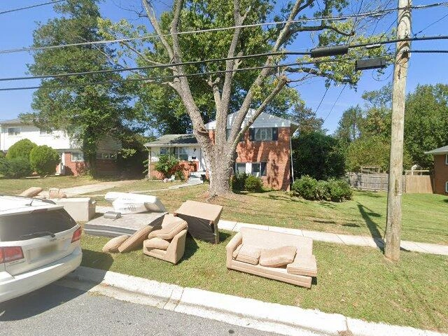 House image located at Silver Spring, MD 20901