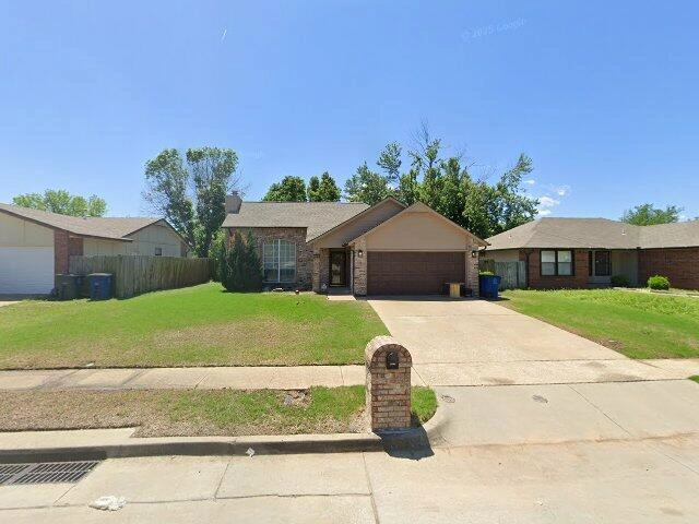 House image located at Tulsa, OK 74134