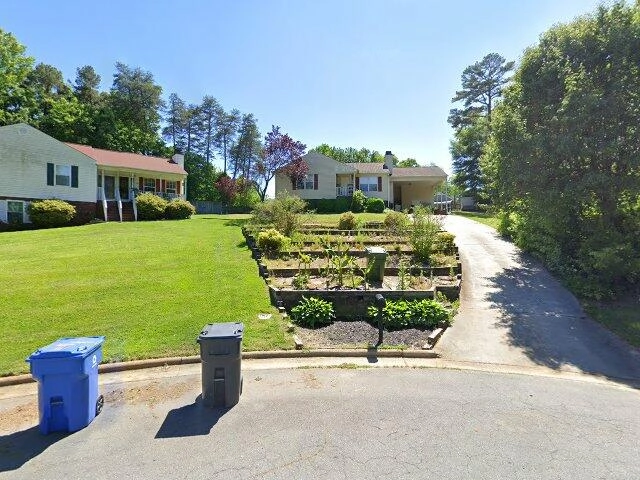 House image located at Kernersville, NC 27284