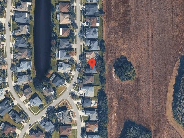 House image located at Odessa, FL 33556