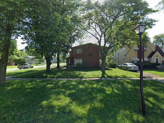 House image located at Fort Wayne, IN 46806