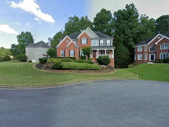 House image located at Suwanee, GA 30024