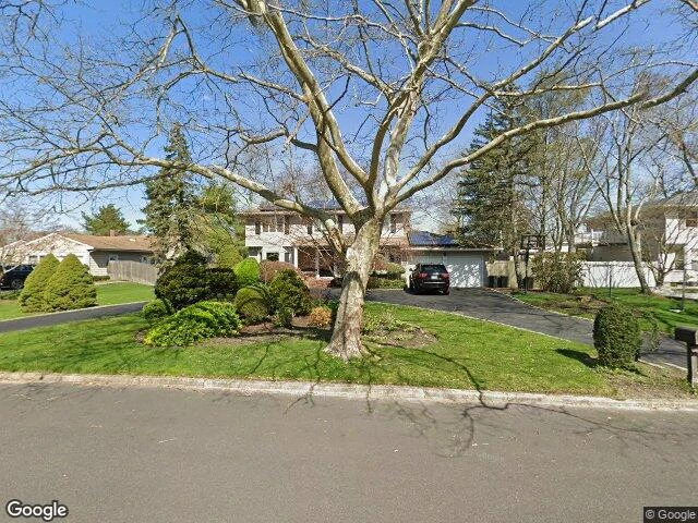 House image located at Huntington Station, NY 11746