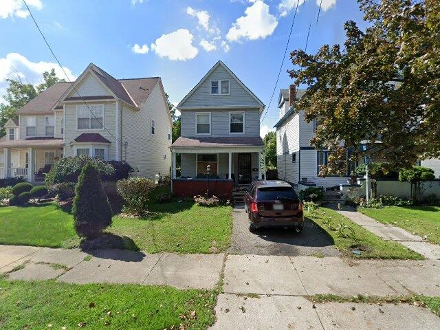 House image located at Cleveland, OH 44106