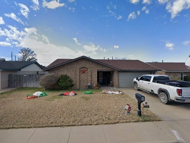 House image located at Odessa, TX 79765